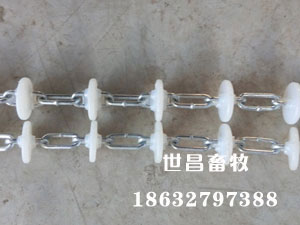 母豬全自動(dòng)化下料鏈條